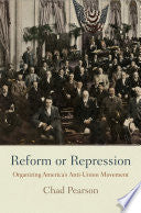 Reform Or Repression