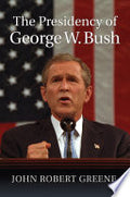 The Presidency of George W. Bush