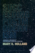 Succeeding Postmodernism