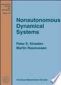 Nonautonomous Dynamical Systems
