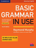 Basic Grammar in Use Student's Book with Answers: Self-study Reference and Practice for Students of American English