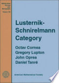 Lusternik-Schnirelmann Category