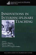 Innovations in Interdisciplinary Teaching