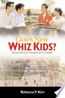 God's New Whiz Kids?