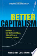 Better Capitalism