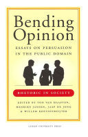 Bending Opinion