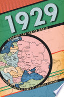 1929: Mapping the Jewish World
