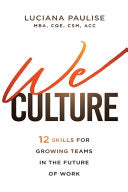 We Culture