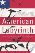 American Labyrinth: Intellectual History for Complicated Times