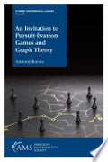 An Invitation to Pursuit-Evasion Games and Graph Theory