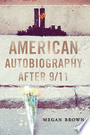 American Autobiography After 9/11