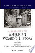 A Companion to American Women's History