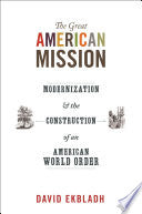 The Great American Mission