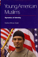 Young American Muslims: Dynamics of Identity
