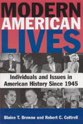Modern American Lives