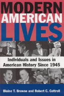 Modern American Lives