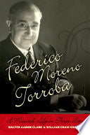 Federico Moreno Torroba