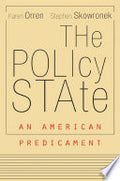 The Policy State: An American Predicament