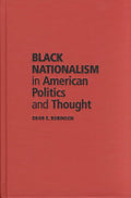 Black Nationalism in American Politics and Thought