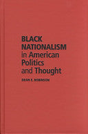Black Nationalism in American Politics and Thought
