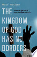 The Kingdom of God Has No Borders