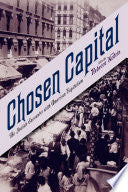Chosen Capital: The Jewish Encounter with American Capitalism