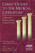 Users' Guides to the Medical Literature: A Manual for Evidence-based Clinical Practice