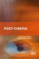 Post-cinema