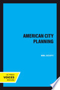 American City Planning