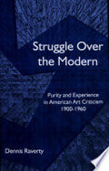 Struggle Over the Modern