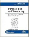 Dimensioning and Tolerancing