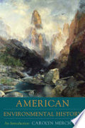 American Environmental History: An Introduction