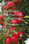 Biorational Tree-fruit Pest Management