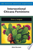 Intersectional Chicana Feminisms: Sitios y Lenguas