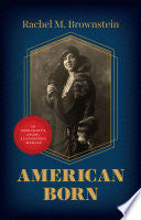 American Born: An Immigrant's Story, a Daughter's Memoir