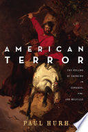 American Terror: The Feeling of Thinking in Edwards, Poe, and Melville