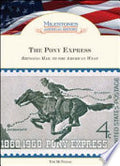 The Pony Express