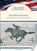 The Pony Express