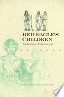 Red Eagle's Children: Weatherford Vs. Weatherford Et Al.