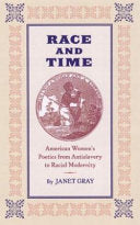 Race and Time