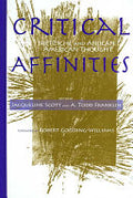 Critical Affinities: Nietzsche and African American Thought