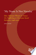 'My Name is Not Natasha'