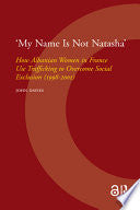 'My Name is Not Natasha'