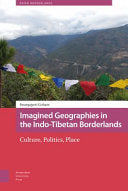 Imagined Geographies in the Indo-Tibetan Borderlands