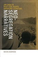 Neo-segregation Narratives