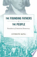 The Founding Fathers V. the People