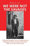We Were Not the Savages