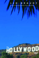 The Hollywood Sign