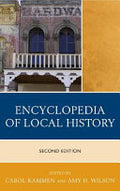 Encyclopedia of Local History