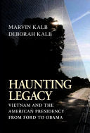 Haunting Legacy